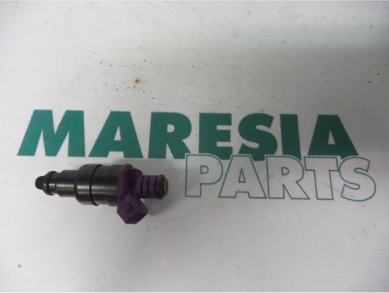 Renault - Twingo - Injector (petrol injection)