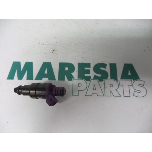 Renault - Twingo - Injector (petrol injection)