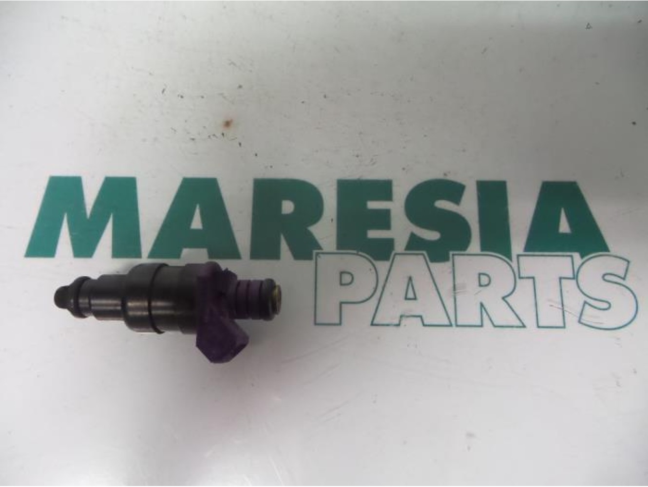 Renault - Twingo - Injector (petrol injection)