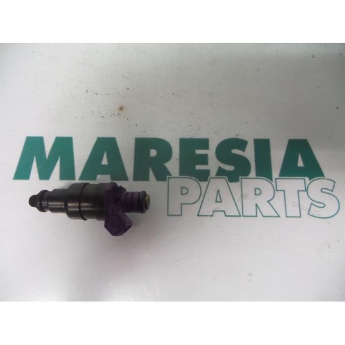 Renault - Twingo - Injector (petrol injection)