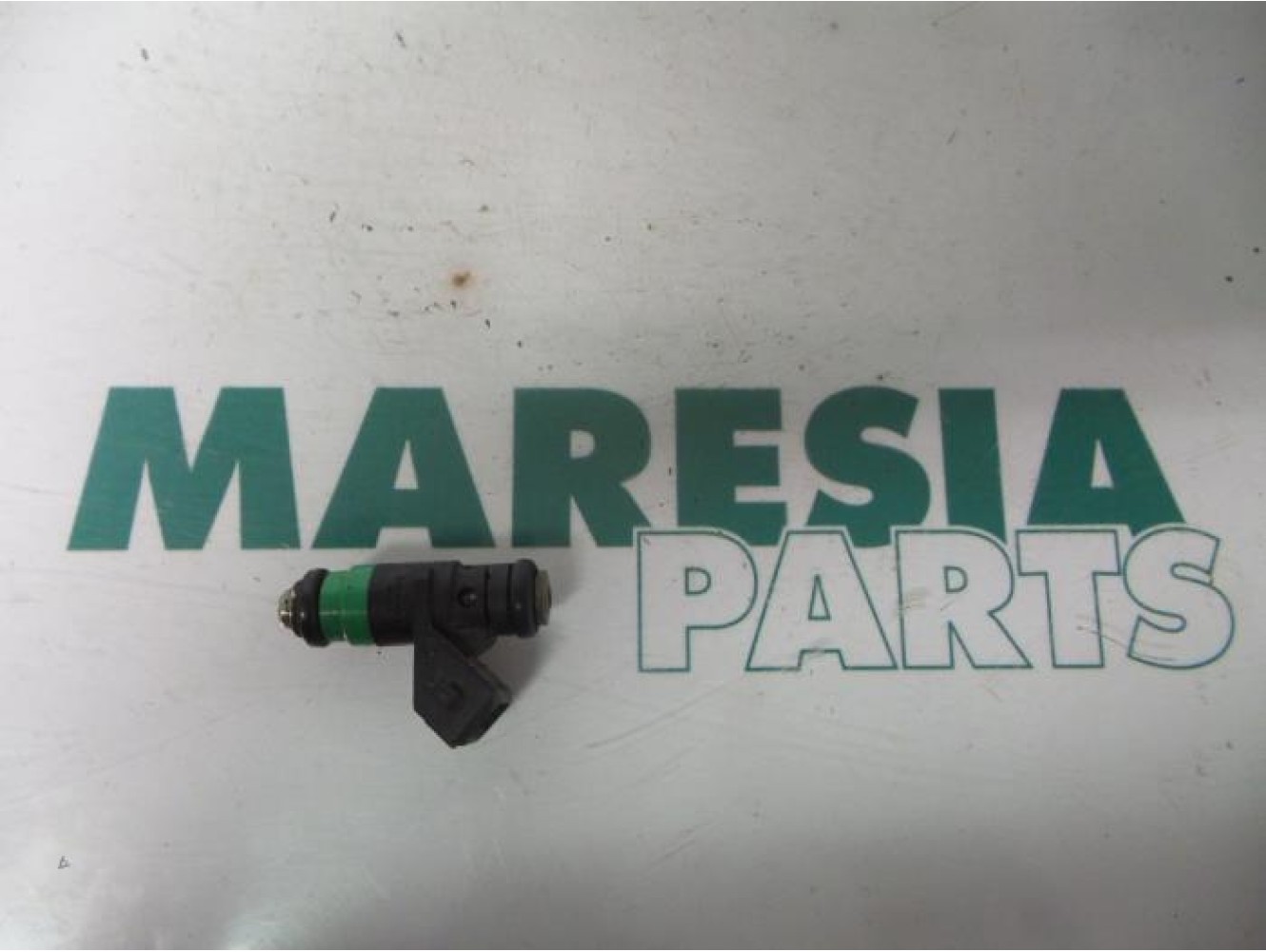 Renault - Megane Scenic - Injector (benzine injectie)