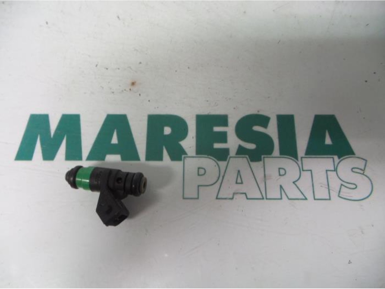 Renault - Megane Scenic - Injector (petrol injection)