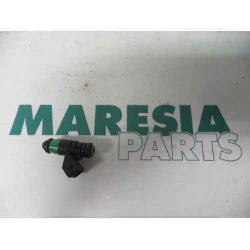Renault - Megane Scenic - Injector (petrol injection)