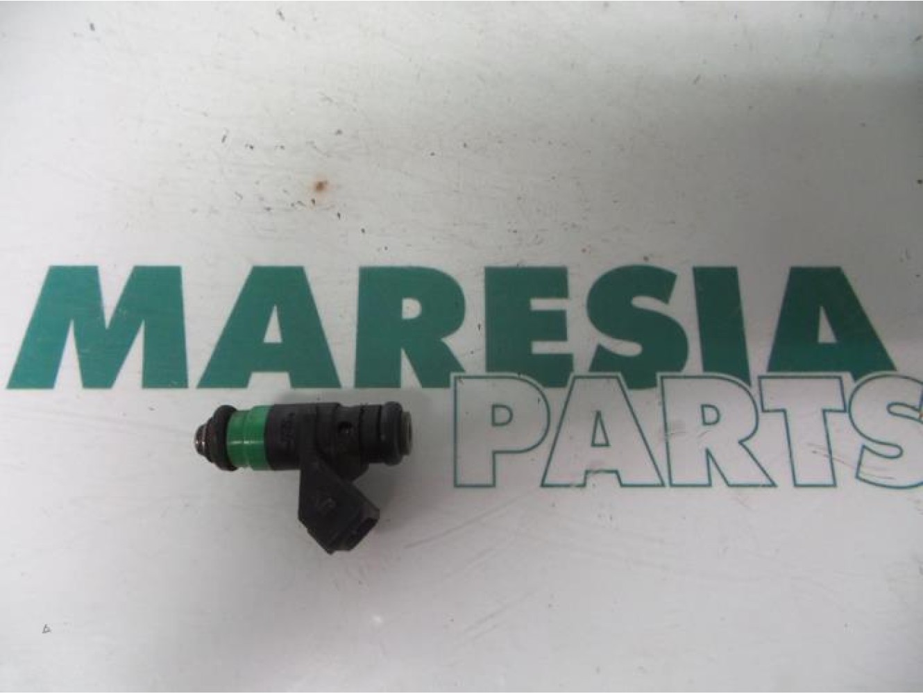 Renault - Megane Scenic - Injector (petrol injection)