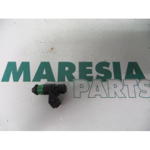 Renault - Megane Scenic - Injector (petrol injection)