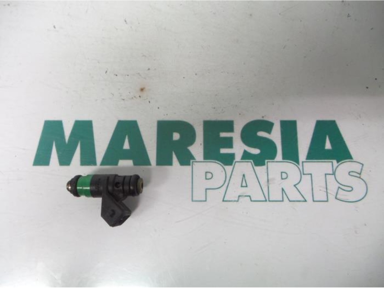 Renault - Megane Scenic - Injector (petrol injection)