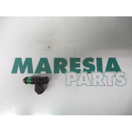Renault - Megane Scenic - Injector (petrol injection)