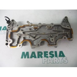 Renault - Megane Scenic - Kleppendeksel