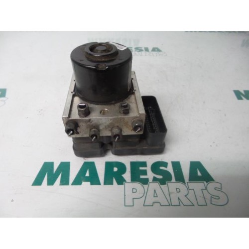 Citroen - C3 - ABS Pumpe