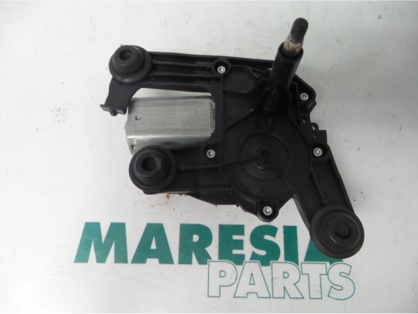 Citroen - C3 - Ruitenwissermotor achter