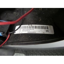 Citroen - C3 - Stuurwiel