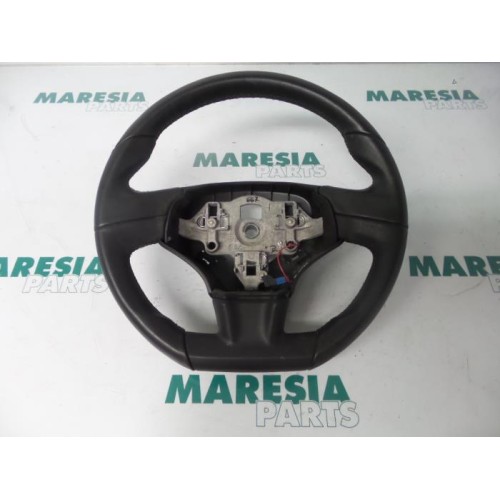 Citroen - C3 - Steering wheel