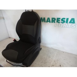 Citroen - C3 - Stoel links