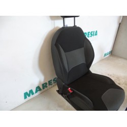 Citroen - C3 - Stoel links