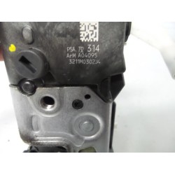 Citroen - C3 - Türschlossmechanik 4-türig links hinten