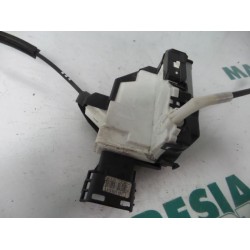 Citroen - C3 - Türschlossmechanik 4-türig links hinten