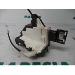 Citroen - C3 - Türschlossmechanik 4-türig rechts hinten