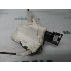 Citroen - C3 - Front door lock mechanism 4-door, right