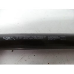 Citroen - C3 - Set Gasdempers Achterklep