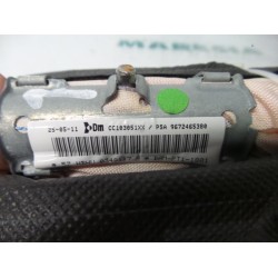 Citroen - C3 - Airbag hemel links