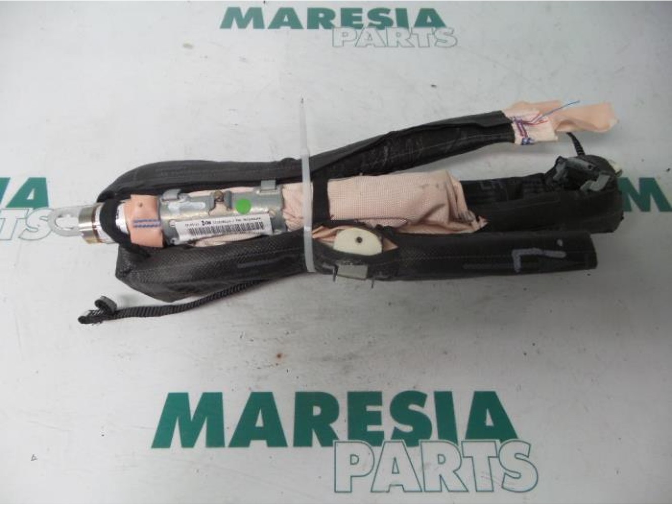 Citroen - C3 - Airbag hemel links