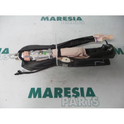Citroen - C3 - Airbag hemel links