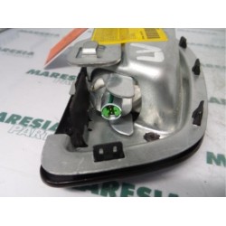 Peugeot - 307 - Airbag Sitz (Sitzplatz)