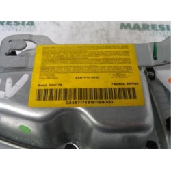 Peugeot - 307 - Airbag Sitz (Sitzplatz)