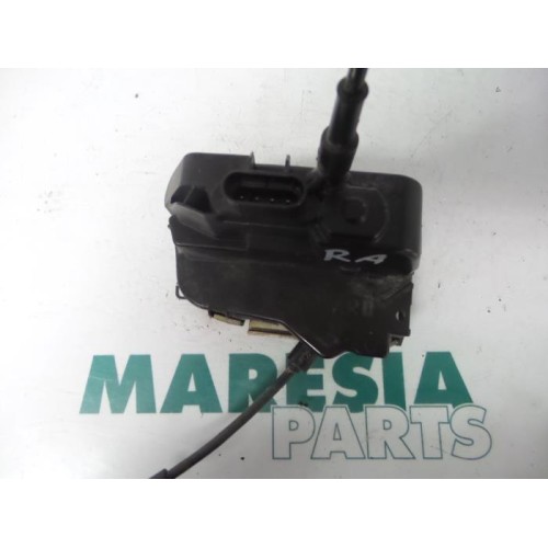 Renault - Espace - Rear door mechanism 4-door, right