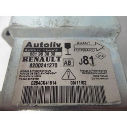 Renault - Espace - Module airbag 