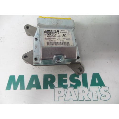 Renault - Espace - Airbag Module