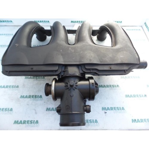 Peugeot - Expert - Intake manifold