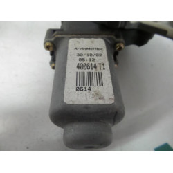 Renault - Espace - Rear door window mechanism 4-door, right