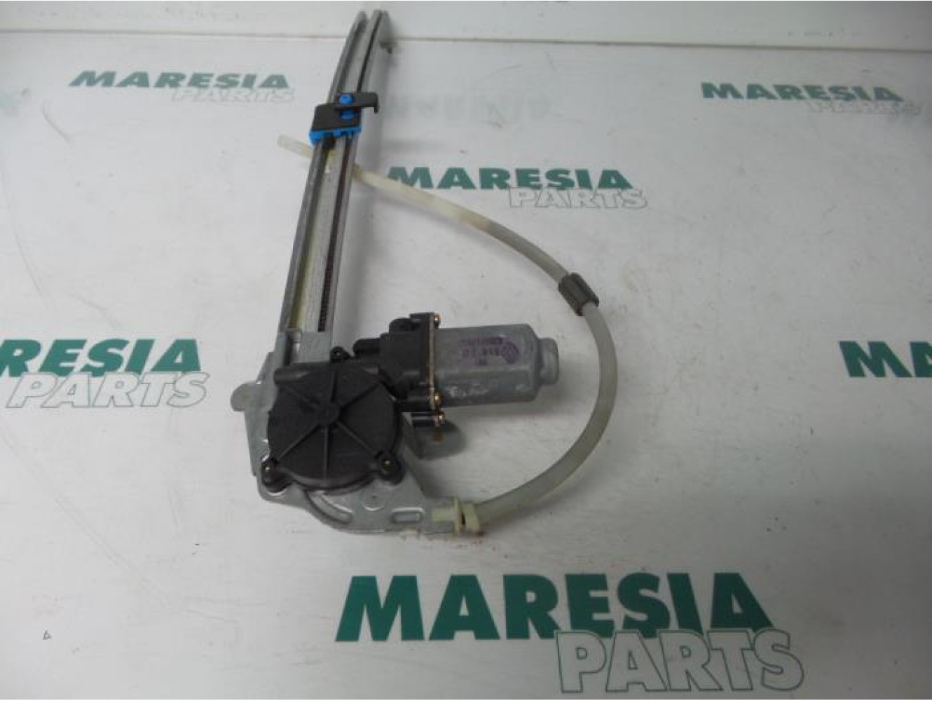 Renault - Espace - Rear door window mechanism 4-door, right