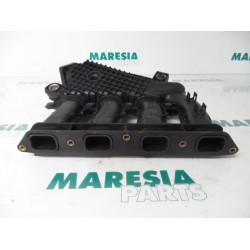 Fiat - Stilo - Intake manifold