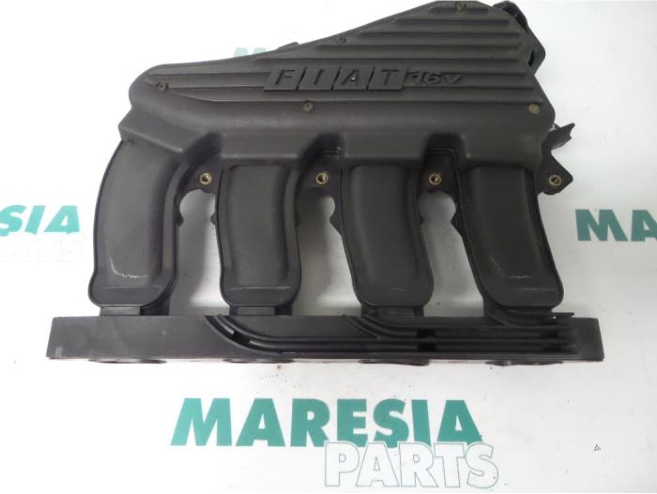 Fiat - Stilo - Intake manifold