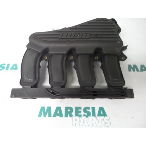 Fiat - Stilo - Intake manifold
