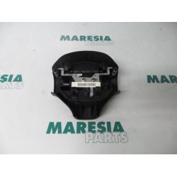 Peugeot - 206 - Airbag links (Stuur)