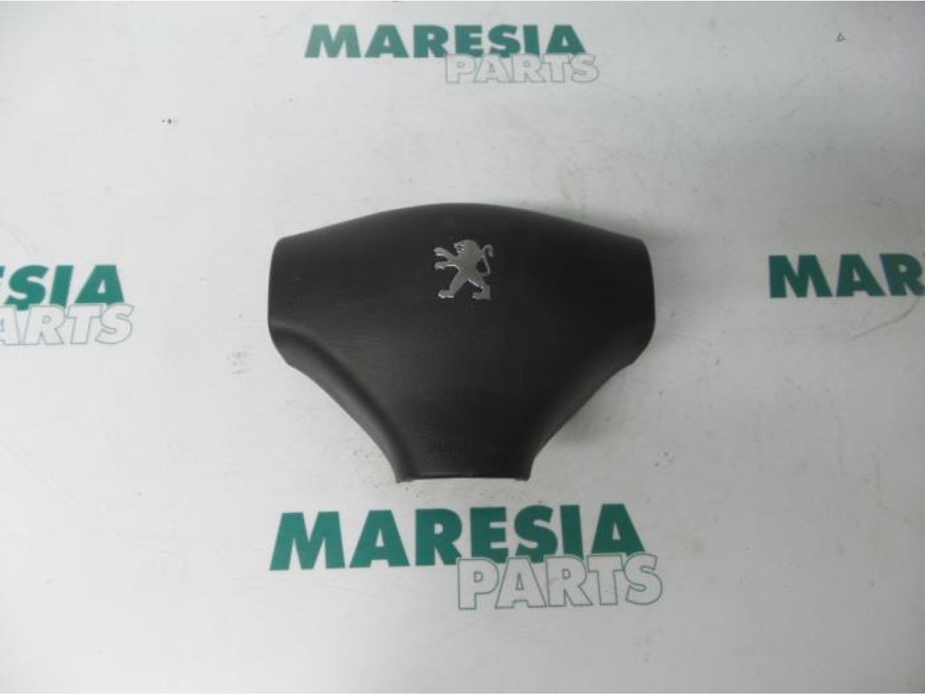 Peugeot - 206 - Airbag links (Stuur)