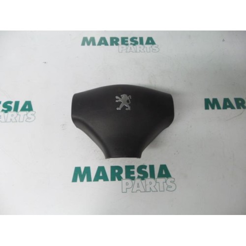 Peugeot - 206 - Airbag links (Stuur)