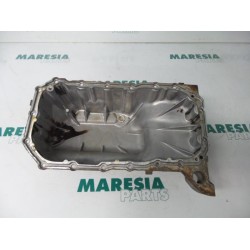 Citroen - Berlingo - Sump