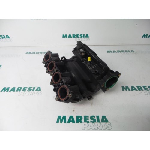 Citroen - Berlingo - Intake manifold