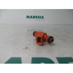 Citroen - Berlingo - Injector (petrol injection)