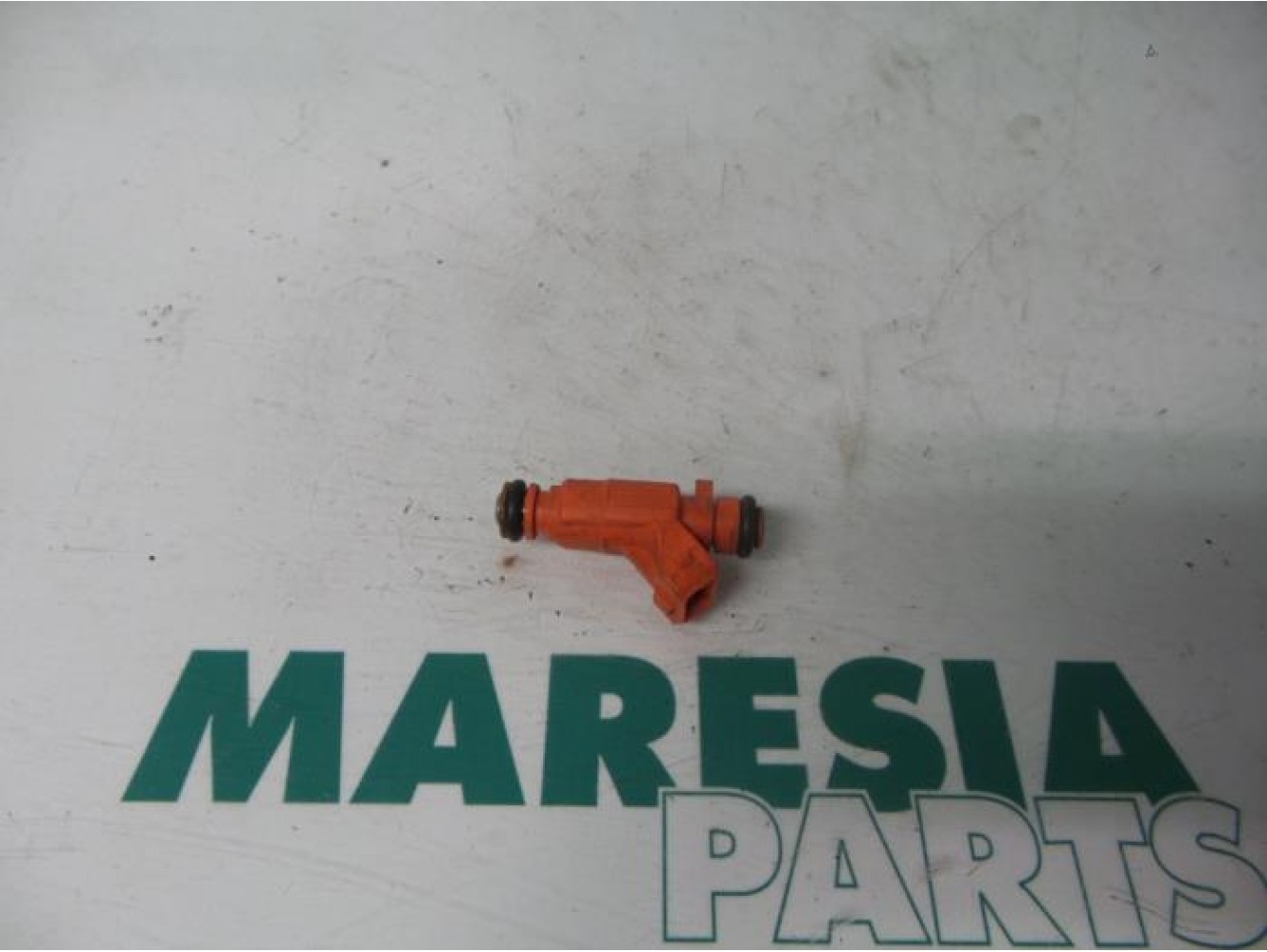 Citroen - Berlingo - Injector (petrol injection)