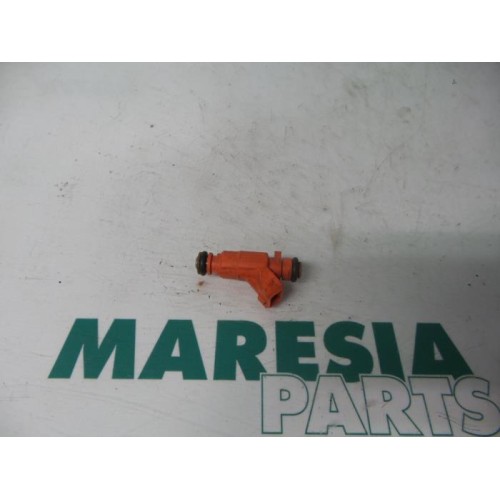 Citroen - Berlingo - Injector (benzine injectie)
