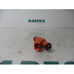 Citroen - Berlingo - Injector (petrol injection)