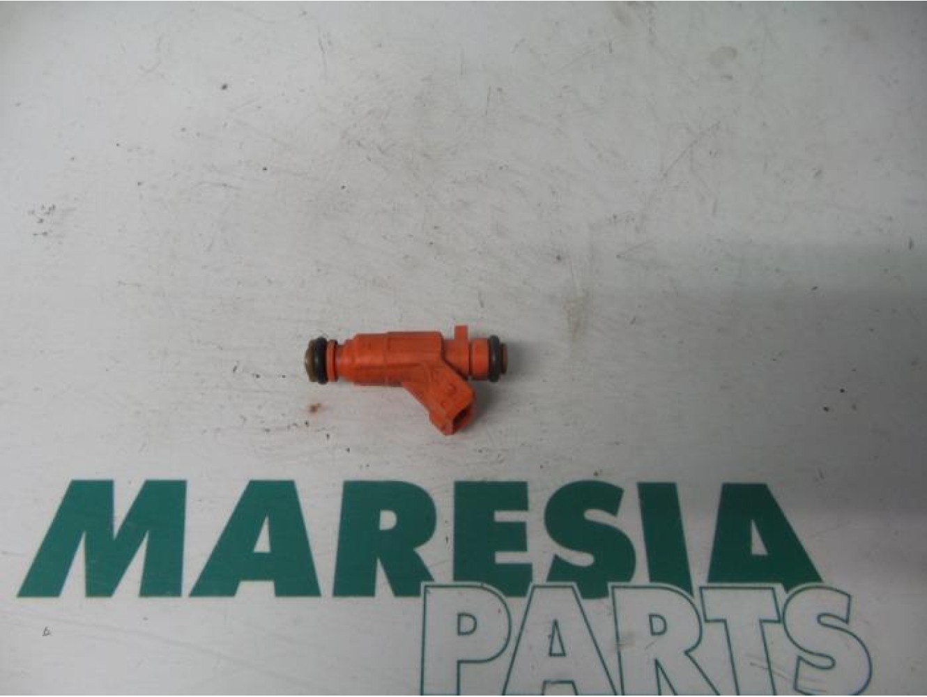 Citroen - Berlingo - Injector (petrol injection)
