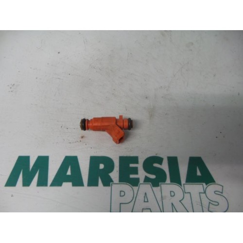 Citroen - Berlingo - Injector (benzine injectie)