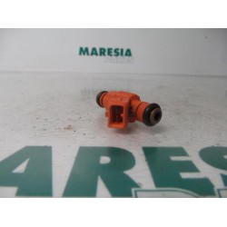 Citroen - Berlingo - Injector (petrol injection)