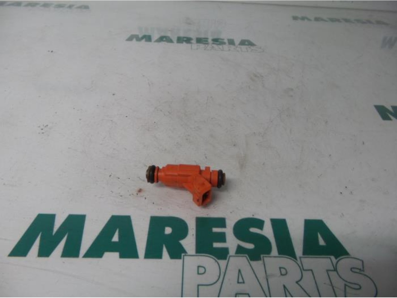 Citroen - Berlingo - Injector (petrol injection)